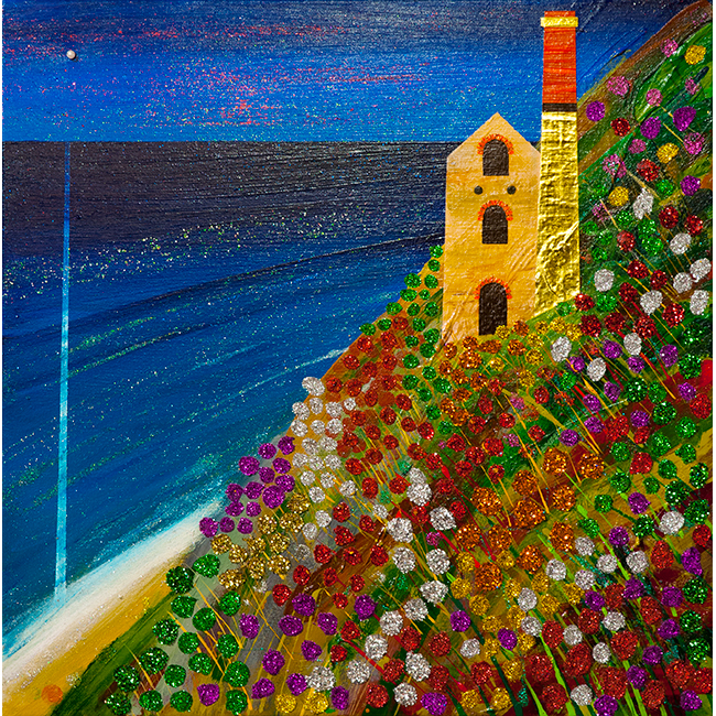 Wheal Coates
